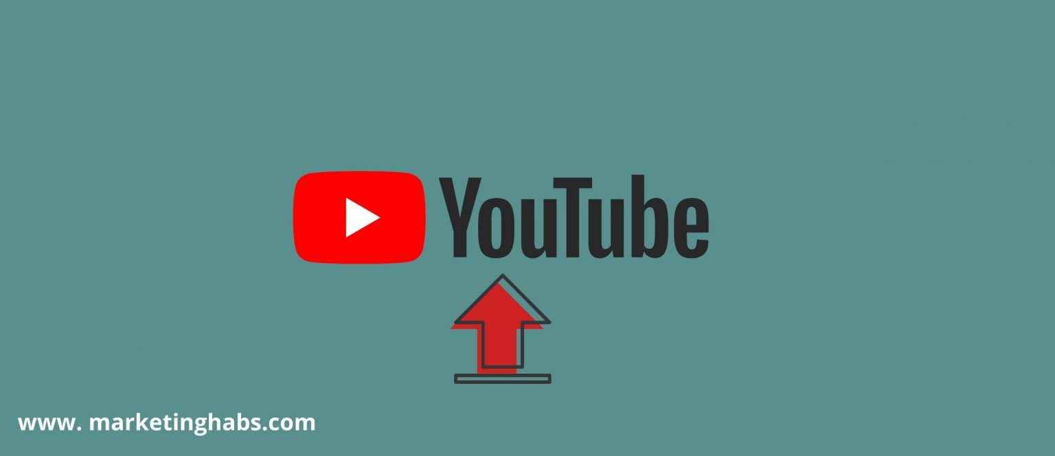 Building your YouTube Channel from Scratch - Marketing Habs