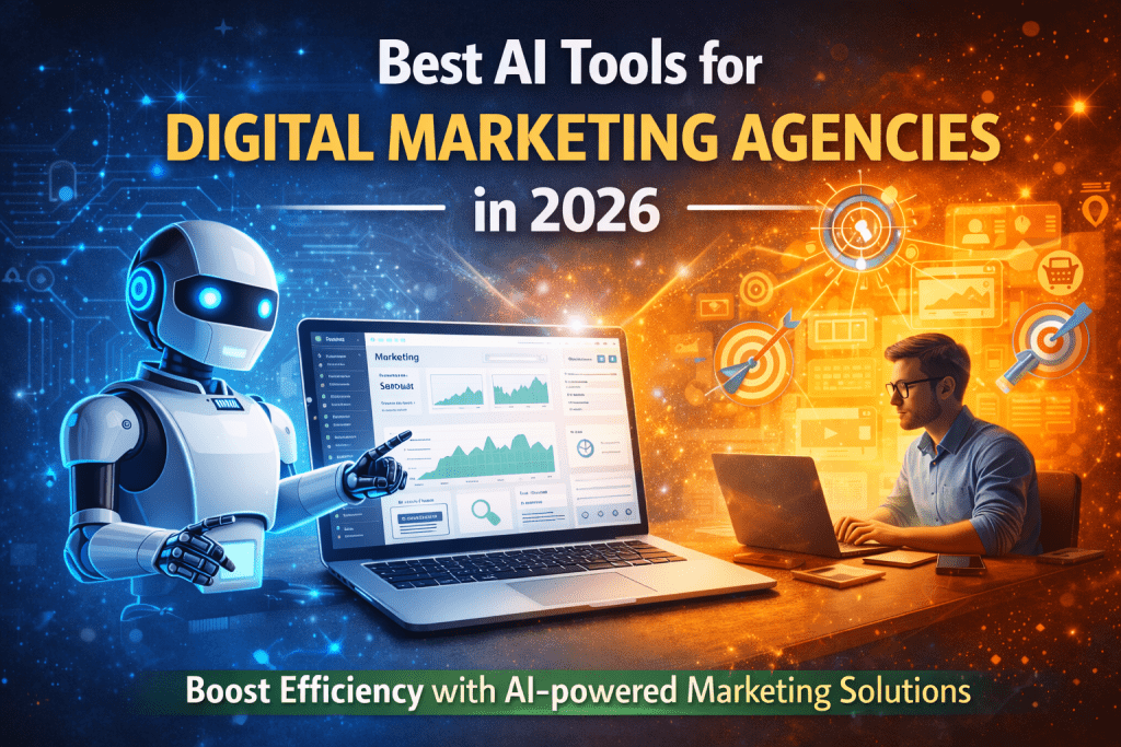 The Future of AI in Digital Marketing